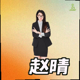 赵晴